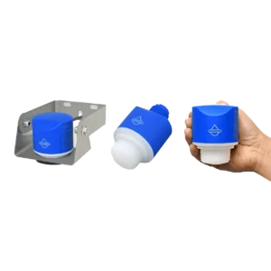Transmisores De Nivel De Líquidos Y Sólidos Sensores De Radar De 80 GHz | Líquidos Y Sólidos | Uso General