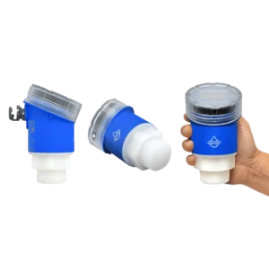 Transmisores De Nivel De Líquidos Y Sólidos Sensores De Radar De 80 GHz | Líquidos Y Sólidos | Uso General
