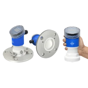 Transmisores De Nivel De Líquidos Y Sólidos Sensores De Radar De 80 GHz | Líquidos Y Sólidos | Uso General