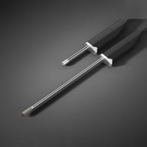 Sonda portátil HMP80 HUMICAP® para humedad y temperatura