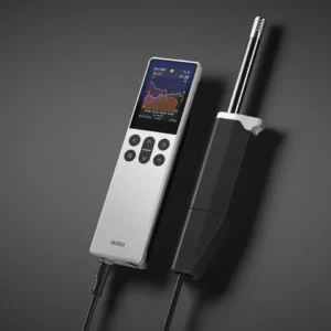 Dispositivo de medición portátil Indigo80