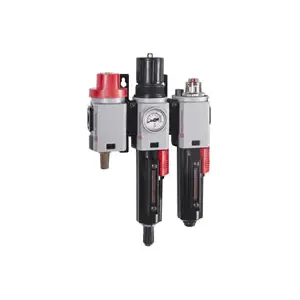 unidad de mantenimiento